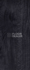 Кварцвиниловые полы Vertigo Loose Lay / Wood 8206 GRAPHITE OAK 184.2 мм X 1219.2 мм фото 1 | FLOORDEALER